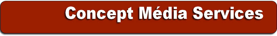Concept Média Services